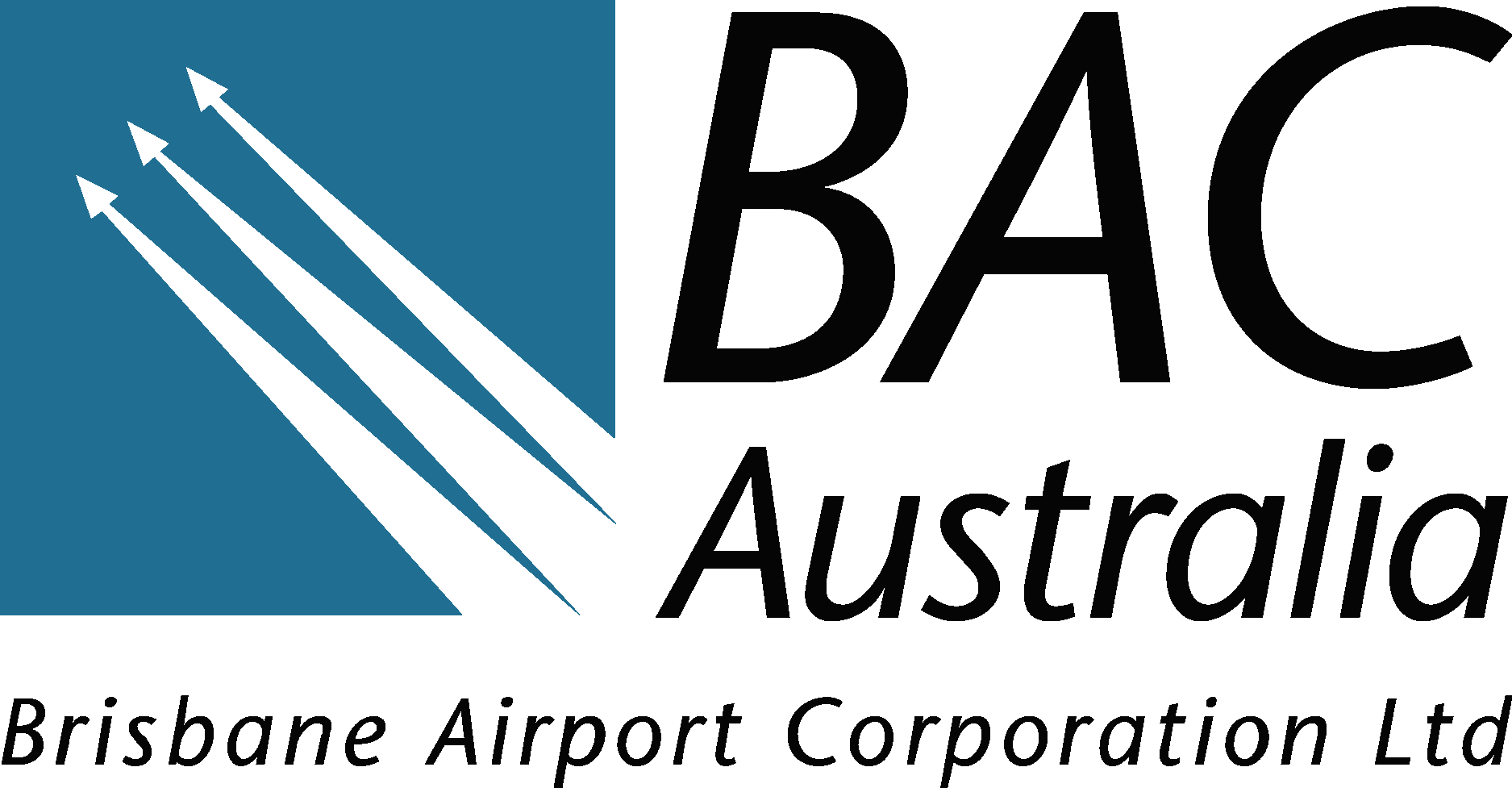 BAC Australia Logo Vector Logo